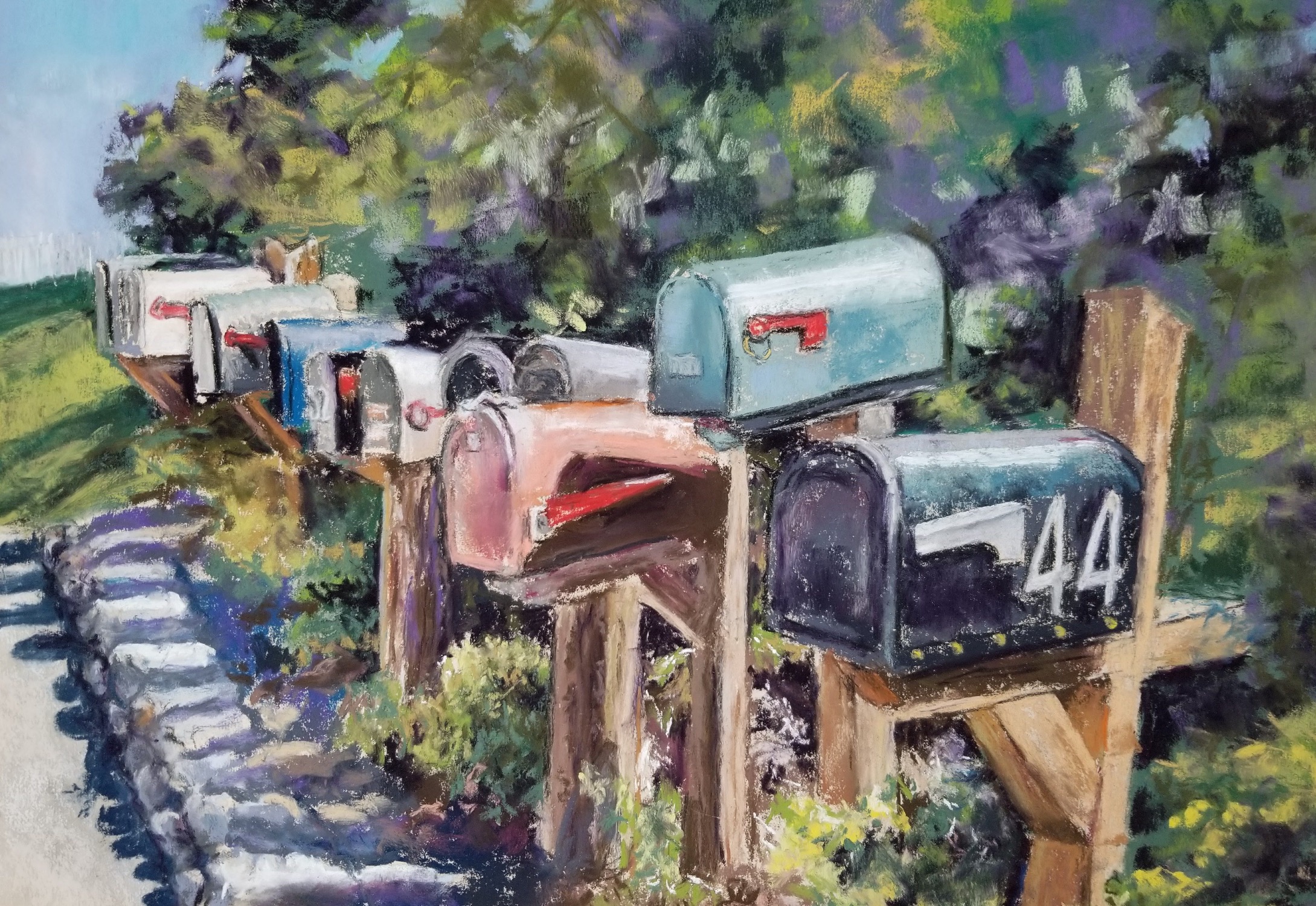 Diane Tremitiere Monaghan