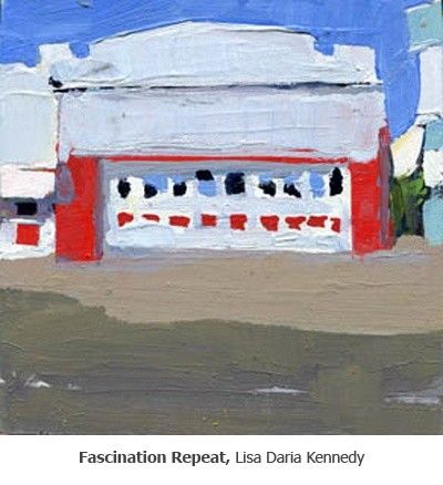 Fascination Repeat Lisa Daria Kennedy