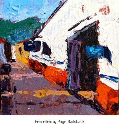 Ferreteria Page Railsback