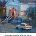 Loring Theater Evening Show Joan Brancale