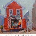 Provincetown Storefront Kelley MacDonald