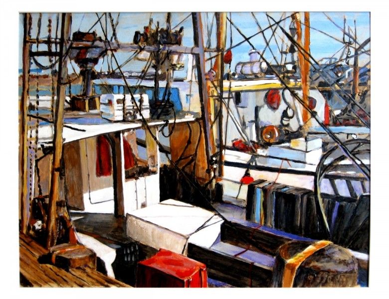 boczanowski off season