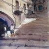 Girona Steps