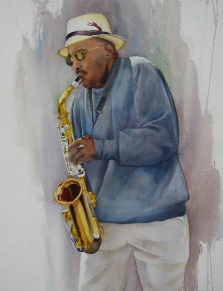 Rogers 1 Lost In The Blues