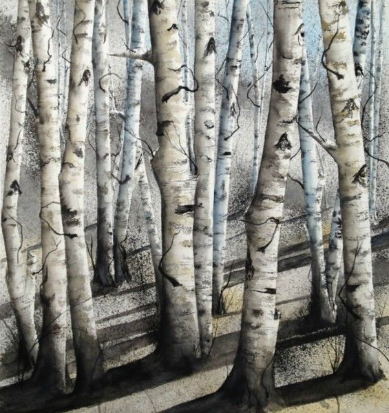 Twilight betty rogers