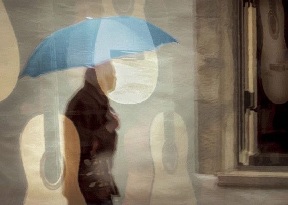 Echoes from the Concerto