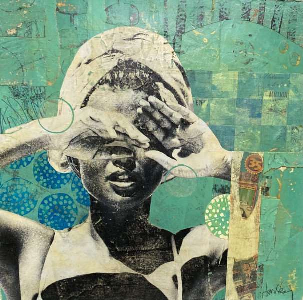 blinded by the light