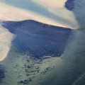 13 ripplesoversand sea