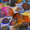 ocean rocks