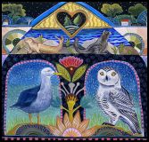 animal dreams
