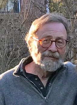 Kerry Buckley Headshot